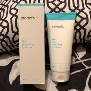 Proactiv+ Skin Smoothing Exfoliator